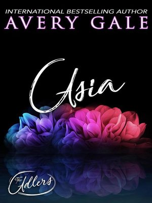 cover image of Asia